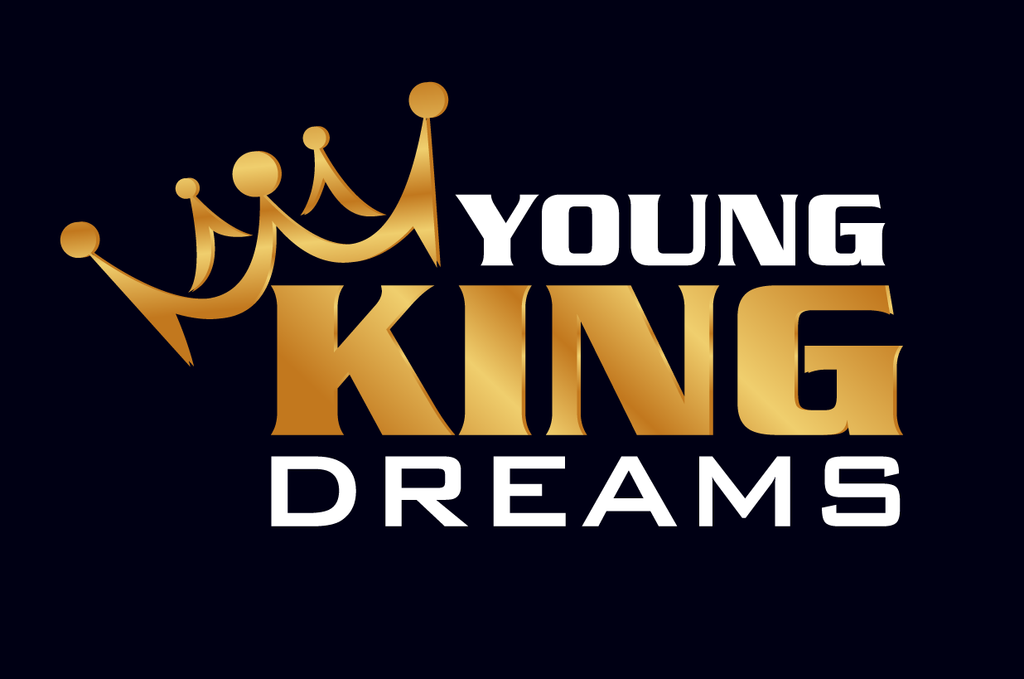 Relaunch of Young King Dreams